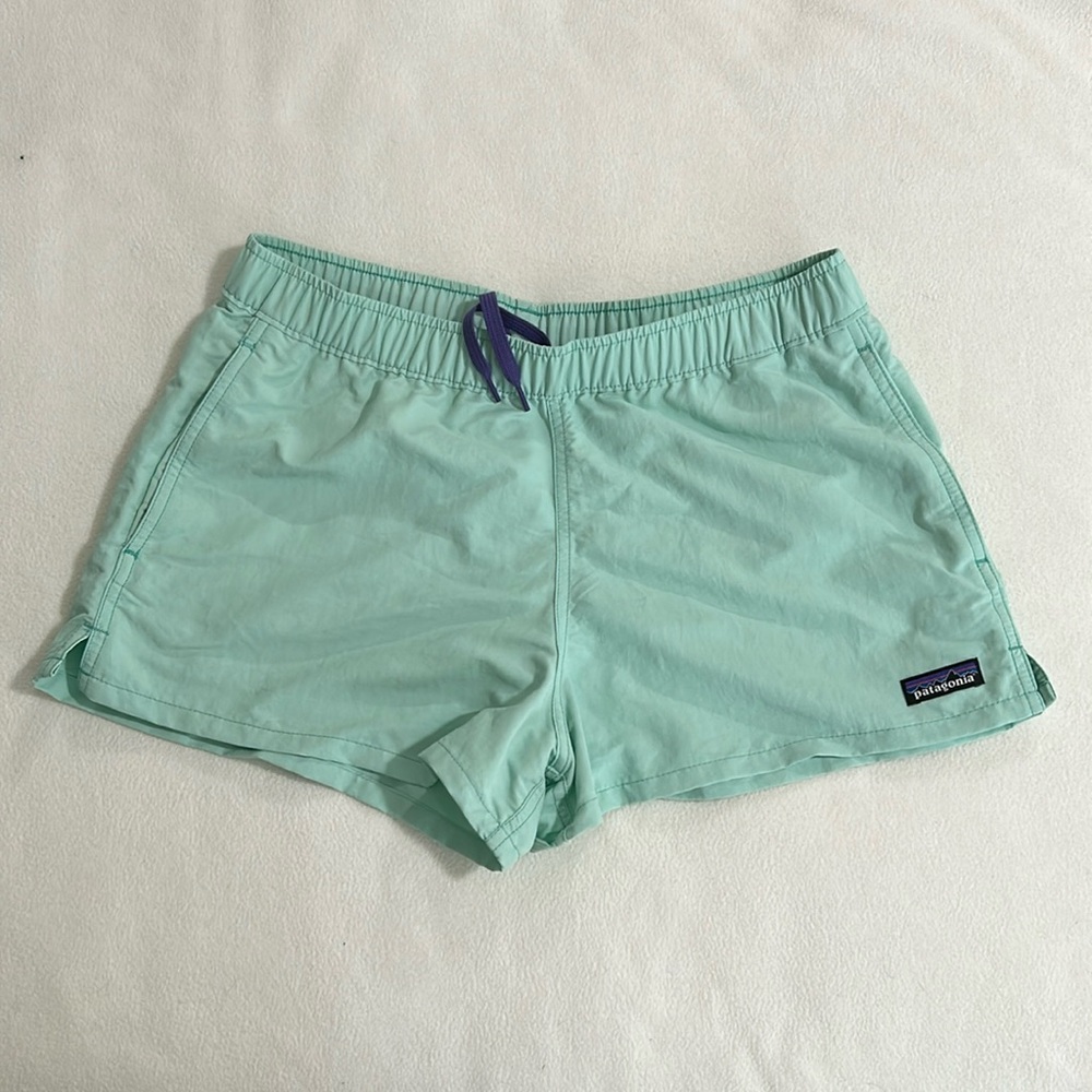 Patagonia Baggies